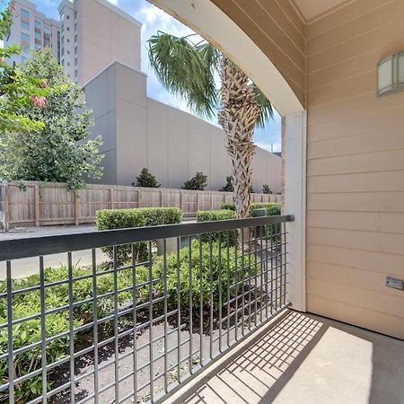 Cozy Apt Nrg Pool,Wi-Fi, Free Parking, Petsok! Houston Esterno foto