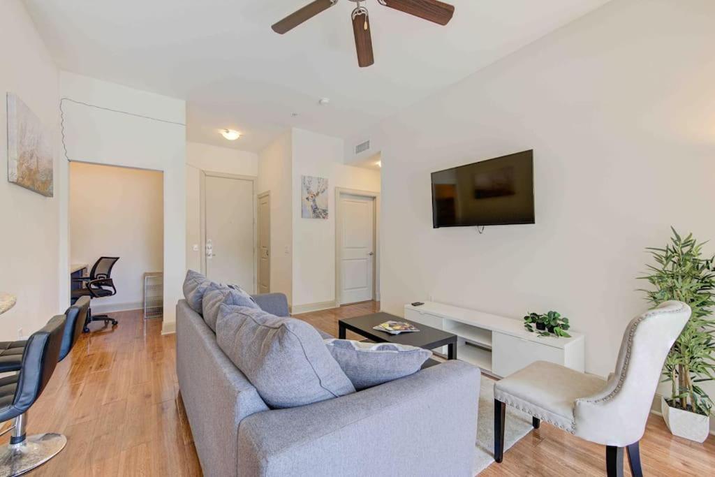Cozy Apt Nrg Pool,Wi-Fi, Free Parking, Petsok! Houston Esterno foto