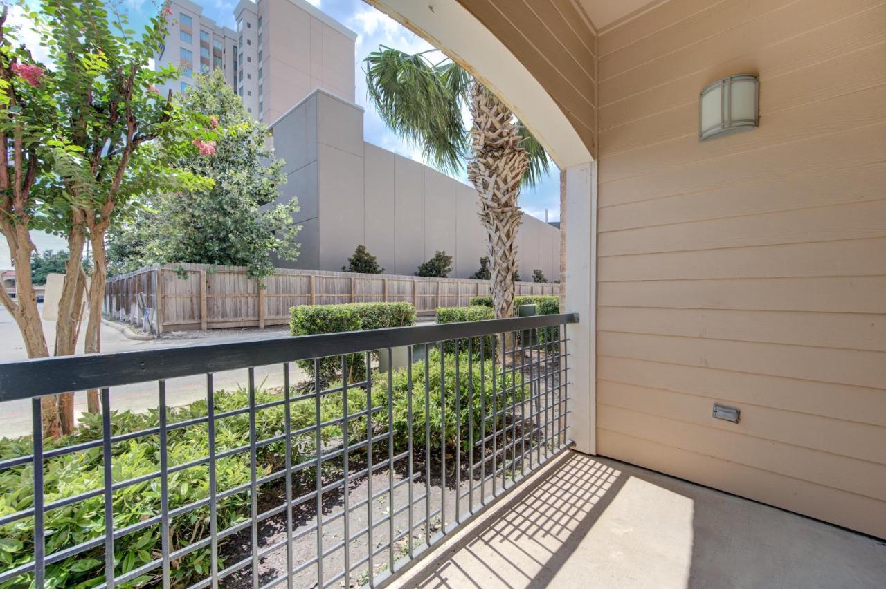 Cozy Apt Nrg Pool,Wi-Fi, Free Parking, Petsok! Houston Esterno foto