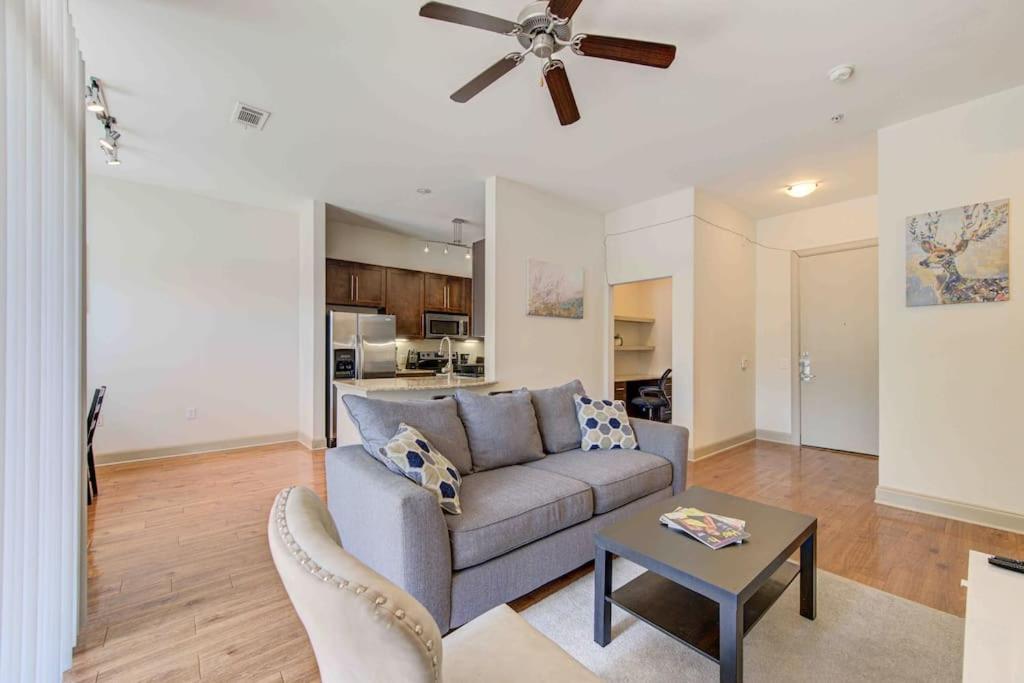 Cozy Apt Nrg Pool,Wi-Fi, Free Parking, Petsok! Houston Esterno foto