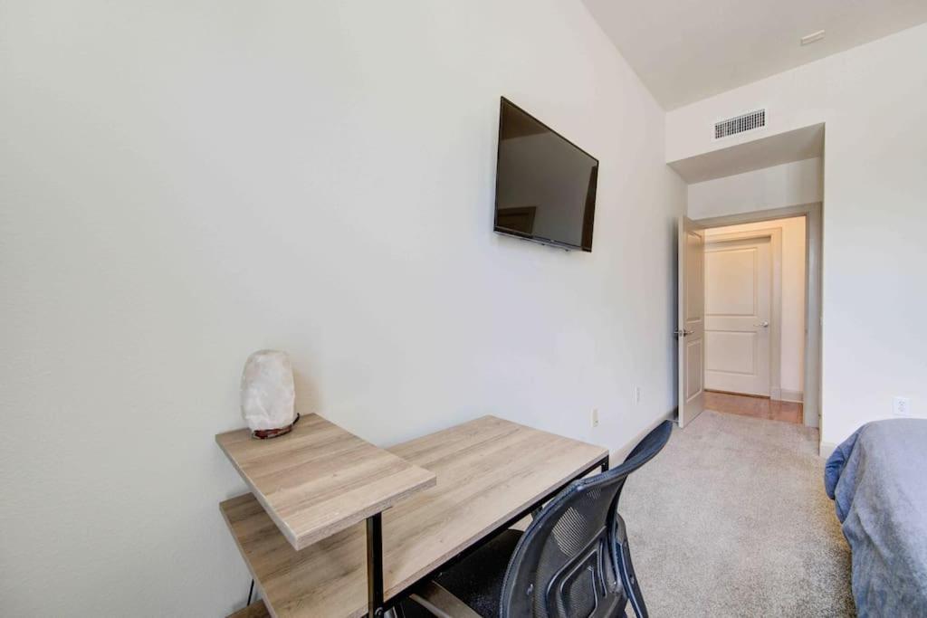 Cozy Apt Nrg Pool,Wi-Fi, Free Parking, Petsok! Houston Esterno foto