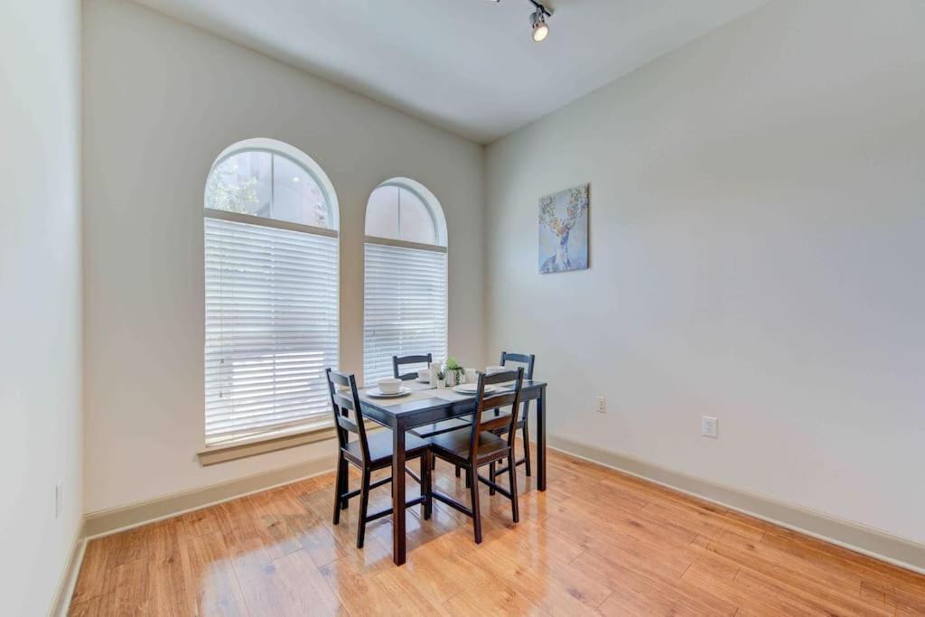 Cozy Apt Nrg Pool,Wi-Fi, Free Parking, Petsok! Houston Esterno foto